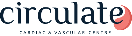 Circulate - cardiac & vascular centre