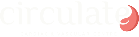 Circulate - cardiac & vascular centre